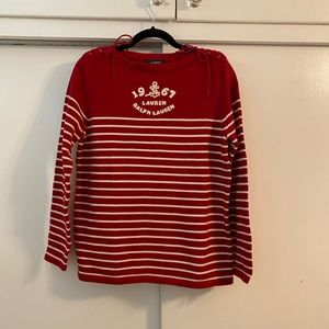 Ralph Lauren Sweater